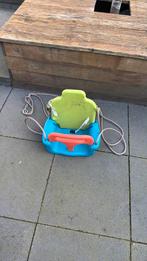Schommel, Kinderen en Baby's, Speelgoed | Buiten | Speeltoestellen, Ophalen of Verzenden, Zo goed als nieuw, Schommel