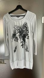 Tuniek blouse blikvanger, Ophalen, Zo goed als nieuw, Maat 38/40 (M)