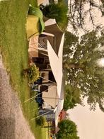 Vouwwagen Trigano Odyssee, Ophalen, Trigano, Aanwezig, Meer dan 6