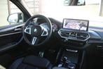 BMW X4 M40i High Executive | 360pk 6-in-lijn | M-Performance, Auto's, BMW, Automaat, Stof, Gebruikt, 2000 kg