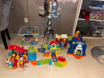 Vtech toetoet mickey mouse, Zelf te bouwen, Handmatig, Ophalen, Overige merken