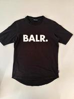 BALR. T-shirt M / Medium, Maat 48/50 (M), Zwart, Balr, Ophalen of Verzenden