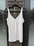 Tante Betsy Tank Top Bamboo Blush, maat S, Kleding | Dames, Ophalen, Tante Betsy, Wit, Zo goed als nieuw