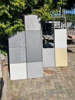 terras tegels, Ophalen of Verzenden, Nieuw, Overige materialen, Terrastegels