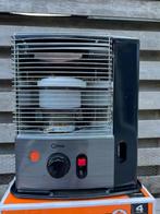 Qlima, portable heater,  50 - 105 m2,, Ophalen, Gebruikt, Overige brandstoffen, Petroleumkachel