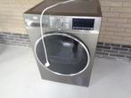 droger en wasmachine merk beko, 1200 tot 1600 toeren, Verzenden, 8 tot 10 kg, Zo goed als nieuw