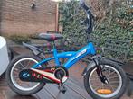 kinderfiets 14 inch van 2 cycle, Ophalen, Gebruikt, 14 inch of minder, Handrem