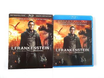 I Frankenstein (met Slipcover) beschikbaar voor biedingen