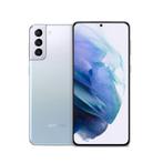 Nette samsung s21+  plus, Telecommunicatie, Mobiele telefoons | Samsung, Ophalen, Zwart, Zo goed als nieuw, 128 GB