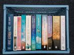 17x romans (NL) samen €15,-, Boeken, Ophalen