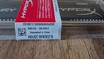 HX432C18FB2K2/16 kit van 2x8 Gb zo goed als nieuw, Computers en Software, RAM geheugen, DDR4, Ophalen of Verzenden, Zo goed als nieuw