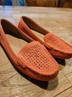 Nieuwe Uggs UGG schoenen instappers loafers koraal 39, Kleding | Dames, Schoenen, UGG, Instappers, Nieuw, Oranje