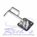 Klepsluiting / haaksluiting diverse maten, Ophalen of Verzenden, NB, NB, NB