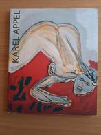 Karel Appel, Ophalen of Verzenden, Zo goed als nieuw, Schilder- en Tekenkunst