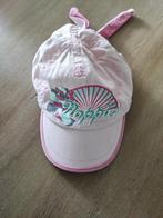 roze pet van noppies, Kinderen en Baby's, Babykleding | Petten en Hoeden, Pet, Meisje, Noppies, Ophalen of Verzenden