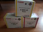 Orginele Canon toners, Computers en Software, Printerbenodigdheden, Ophalen of Verzenden, Nieuw, Toner