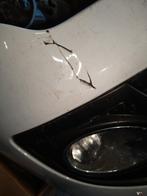 Renault Mégane 2013 voor bumper, Ophalen, Gebruikt, Voor, Bumper
