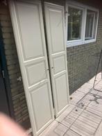 PAX deuren (Tyssedal) van IKEA kast, Huis en Inrichting, Kasten | Kledingkasten, Zo goed als nieuw, 200 cm of meer, Ophalen