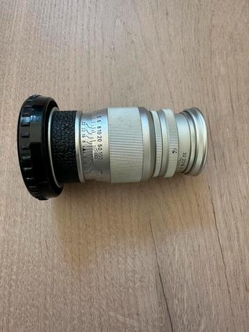 Leica 90 mm f/4 beschikbaar voor biedingen