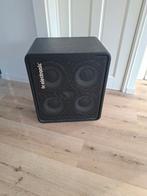 TC ELECTRONIC RS410  Basspeaker!, Ophalen, Zo goed als nieuw, Basgitaar, 100 watt of meer