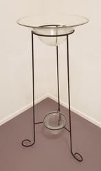 planten standaard, Huis en Inrichting, Woonaccessoires | Zuilen en Pilaren, Ophalen of Verzenden, Zo goed als nieuw