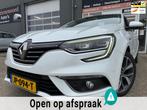 Renault Mégane 1.2 TCe Bose van 2de Eigenaar met parkeersen, Auto's, Voorwielaandrijving, Stof, Gebruikt, 4 cilinders