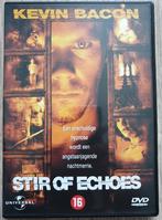DVD met film Stir of Echoes (1999), Vanaf 16 jaar, Ophalen of Verzenden, Zo goed als nieuw