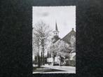 NUNSPEET Dorpsstraat N.H. Kerk     F, Verzamelen, Ansichtkaarten | Nederland, Ophalen of Verzenden, 1960 tot 1980, Gelderland