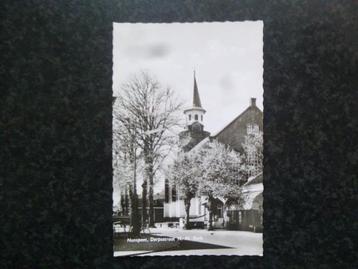 NUNSPEET Dorpsstraat N.H. Kerk     F beschikbaar voor biedingen