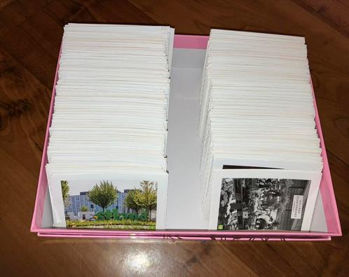 Plaatjes ‘50 jaar Westland in beeld’. Tbv 3 goede doelen, Verzamelen, Supermarktacties, Albert Heijn, Ophalen of Verzenden
