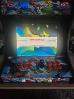 Super Mario Arcade Gamekast, Ophalen of Verzenden, Zo goed als nieuw