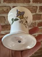 Wedgwood Clarice Cliff Vaas Vlinderdecoratie Engeland Antiek, Ophalen