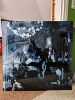 Elegante Foto/Poster - Stijlvolle Decoratie, Ophalen, Zo goed als nieuw, Schilderij, 75 tot 100 cm