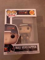 Funko Pop! Racing Max Verstappen #03, Verzamelen, Poppetjes en Figuurtjes, Ophalen, Zo goed als nieuw