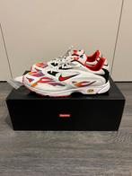 Nike Zoom Streak Spectrum Plus / Supreme White US 11 (EU 45), Kleding | Heren, Schoenen, Wit, Nieuw, NIKE, Ophalen of Verzenden