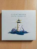 Devin Townsend - Lightwork / Nightwork, Ophalen of Verzenden, Zo goed als nieuw