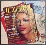 LP Mary McCreary - Jezebel Sly Stone Gospel Soul R&B Reggae, Cd's en Dvd's, Vinyl | R&B en Soul, 1960 tot 1980, Gebruikt, Ophalen of Verzenden