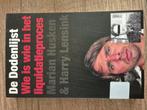 Marian Husken - De dodenlijst, Ophalen, Maatschappij en Samenleving, Zo goed als nieuw, Nederland