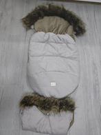 Warme voetenzak - Perfect voor de winter!, Kinderen en Baby's, Ophalen of Verzenden, Zo goed als nieuw, Kinderwagen, Overige merken
