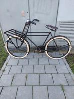 Antieke transportfiets, Fietsen en Brommers, Fietsen | Oldtimers, Ophalen