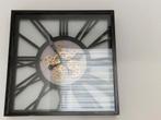Mooi wandklok te koop, Huis en Inrichting, Ophalen, Zo goed als nieuw, Analoog, Wandklok