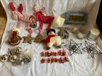 Diverse kerstspullen GRATIS, Diversen, Kerst, Ophalen, Zo goed als nieuw