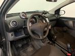 Peugeot 107 1.0-12V XS Airco. 5-Deurs. Elek. Pakket., Auto's, Voorwielaandrijving, Euro 5, Gebruikt, 4 stoelen
