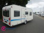 Burstner Premio 435 TS #LICHTGEWICHT#, Caravans en Kamperen, Schokbreker, Bedrijf, 750 - 1000 kg, Bürstner
