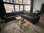 Hoekbank, Ophalen, 250 tot 300 cm, Gebruikt, Hoekbank