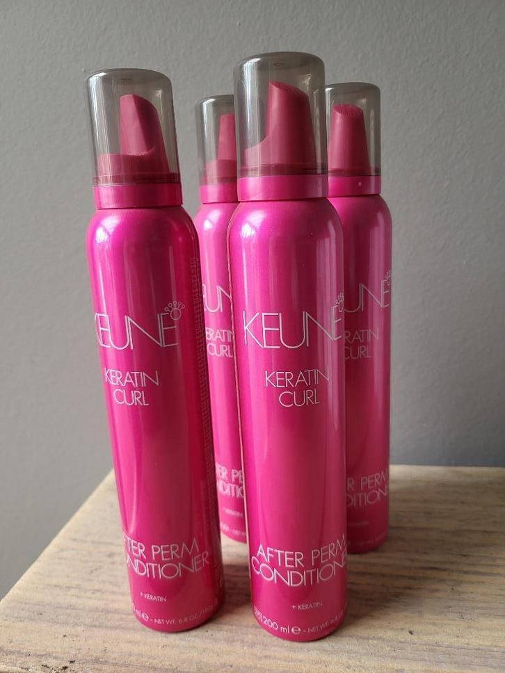 Keune Care haarverzorging NIEUW, Sieraden, Tassen en Uiterlijk, Uiterlijk | Haarverzorging, Nieuw, Shampoo of Conditioner, Ophalen of Verzenden