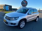Volkswagen Tiguan 2012 * 2.0 TDI Sport&Style * EXPORT OF HAN, Voorwielaandrijving, Euro 5, 4 cilinders, Alcantara