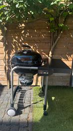 Nieuwe Weber bbq, 57cm!!, Ophalen, Zo goed als nieuw