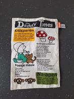 Qukel - the Daddy Times, Ophalen of Verzenden, Zo goed als nieuw, Overige typen
