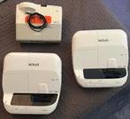 Epson Shortthrow Beamers, Audio, Tv en Foto, Ophalen, Zo goed als nieuw, Full HD (1080), Epson